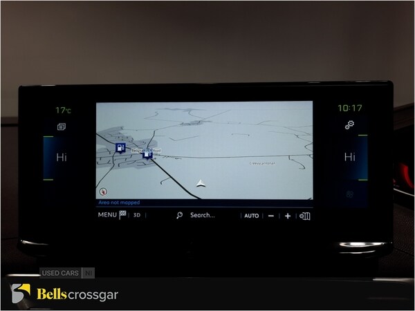 Used Peugeot 3008 2022 for sale - 76359139: Photo 17