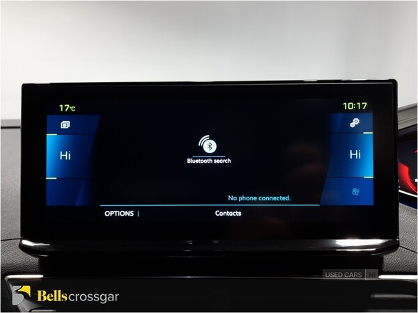 Used Peugeot 3008 2022 for sale - 76359139: Photo 19