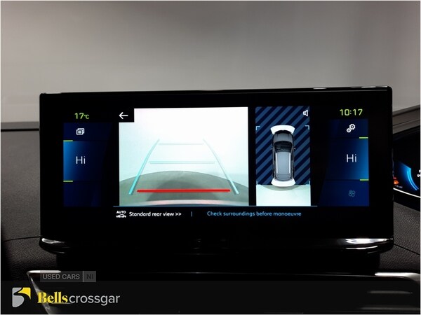 Used Peugeot 3008 2022 for sale - 76359139: Photo 20