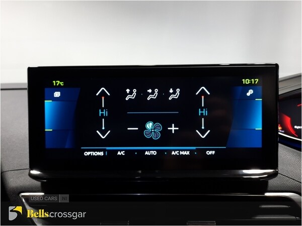 Used Peugeot 3008 2022 for sale - 76359139: Photo 21