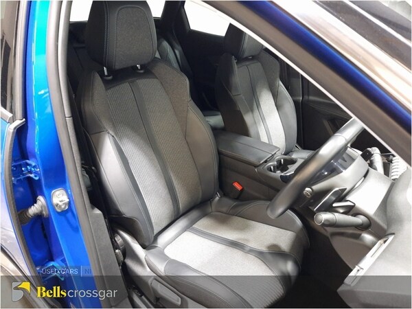 Used Peugeot 3008 2022 for sale - 76359139: Photo 22