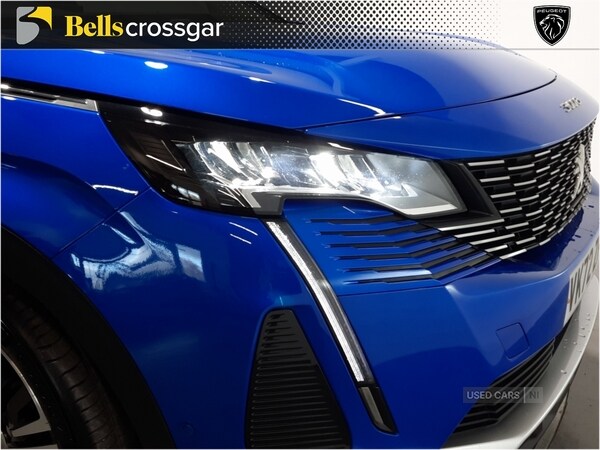 Used Peugeot 3008 2022 for sale - 76359139: Photo 24