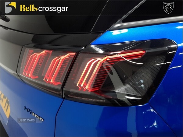 Used Peugeot 3008 2022 for sale - 76359139: Photo 25