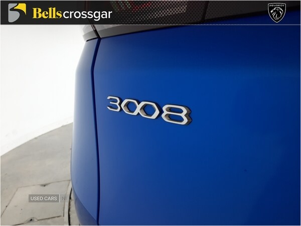 Used Peugeot 3008 2022 for sale - 76359139: Photo 27