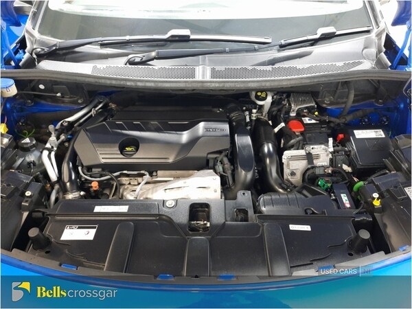 Used Peugeot 3008 2022 for sale - 76359139: Photo 39