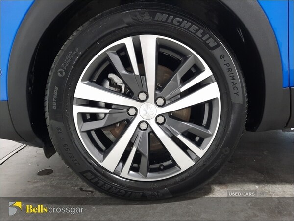 Used Peugeot 3008 2022 for sale - 76359139: Photo 40