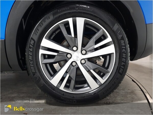 Used Peugeot 3008 2022 for sale - 76359139: Photo 41