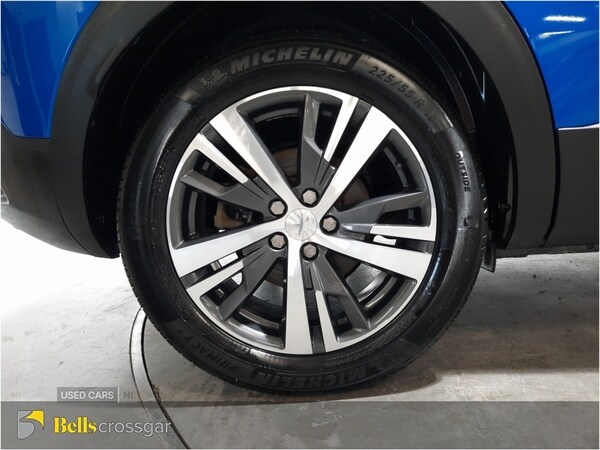 Used Peugeot 3008 2022 for sale - 76359139: Photo 42