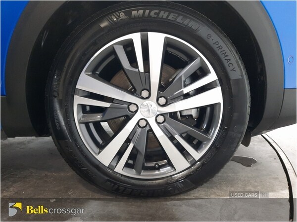 Used Peugeot 3008 2022 for sale - 76359139: Photo 43