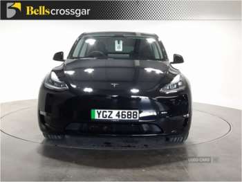 Used Tesla Model Y 2023 for sale - 74243941: Photo