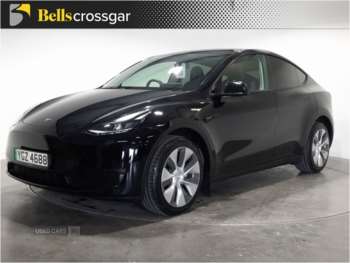 Used Tesla Model Y 2023 for sale - 74243941: Photo