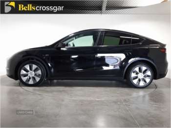 Used Tesla Model Y 2023 for sale - 74243941: Photo