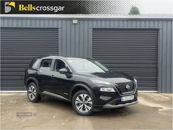 Used Nissan X-Trail 2023 for sale - 79751670: Photo