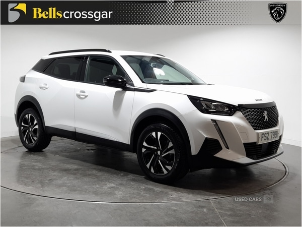 Used Peugeot 2008 2022 for sale - 76593178: Photo 1