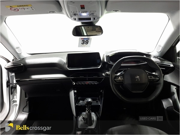 Used Peugeot 2008 2022 for sale - 76593178: Photo 11