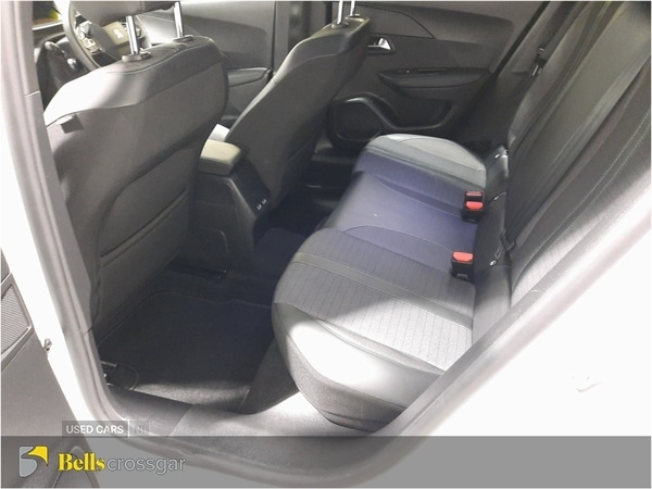 Used Peugeot 2008 2022 for sale - 76593178: Photo 12