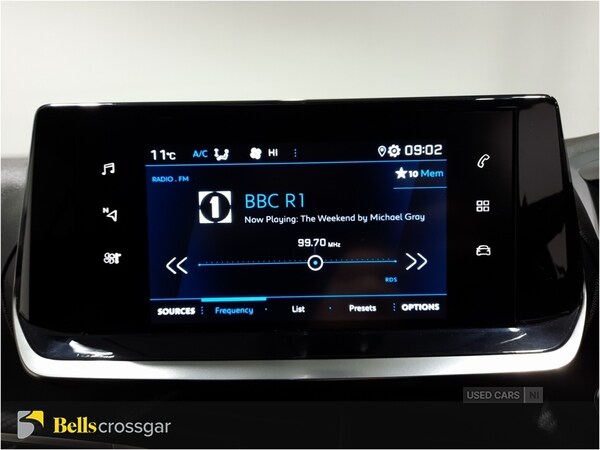 Used Peugeot 2008 2022 for sale - 76593178: Photo 16