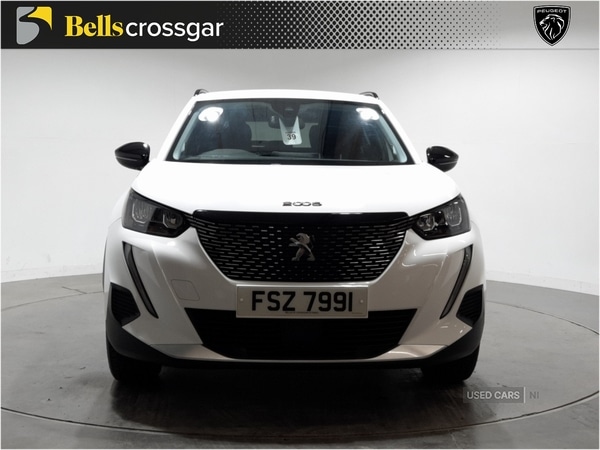 Used Peugeot 2008 2022 for sale - 76593178: Photo 2