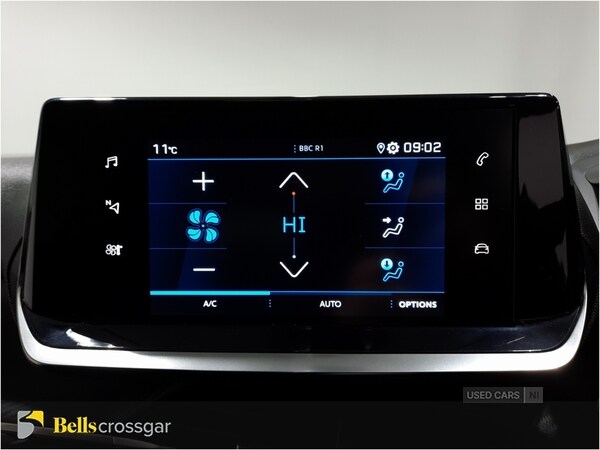 Used Peugeot 2008 2022 for sale - 76593178: Photo 21