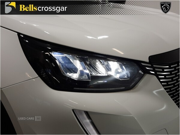 Used Peugeot 2008 2022 for sale - 76593178: Photo 24