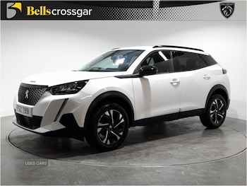 Used Peugeot 2008 2022 for sale - 76593178: Photo