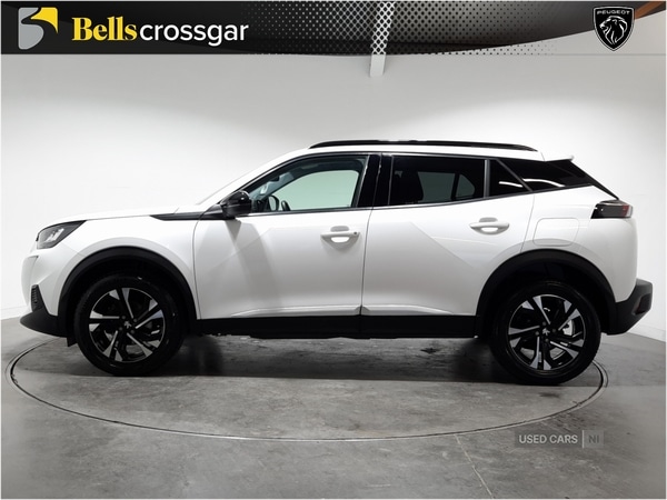 Used Peugeot 2008 2022 for sale - 76593178: Photo 4