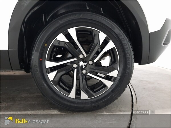 Used Peugeot 2008 2022 for sale - 76593178: Photo 42