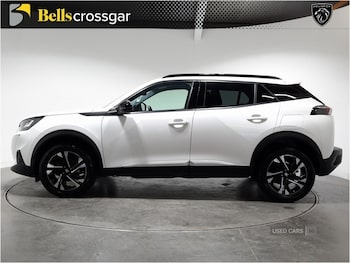 Used Peugeot 2008 2022 for sale - 76593178: Photo