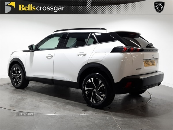 Used Peugeot 2008 2022 for sale - 76593178: Photo 5