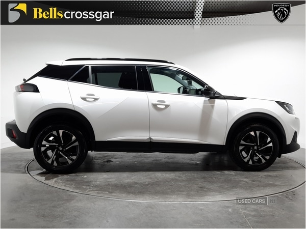 Used Peugeot 2008 2022 for sale - 76593178: Photo 8