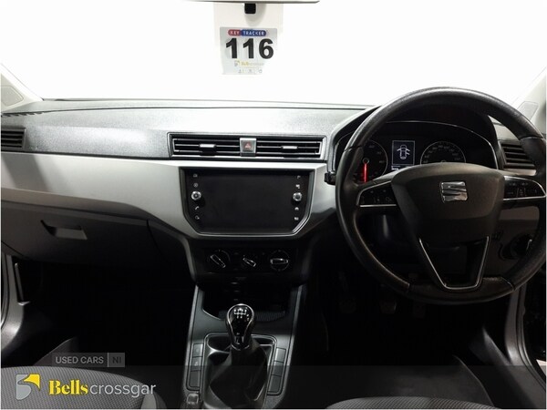 Used SEAT Ibiza 2019 for sale - 76175744: Photo 11