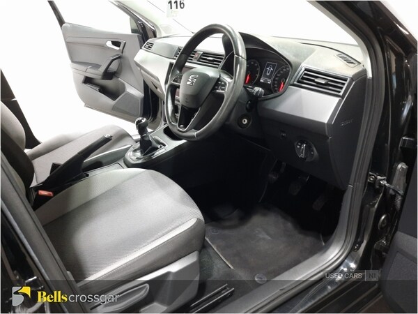 Used SEAT Ibiza 2019 for sale - 76175744: Photo 13