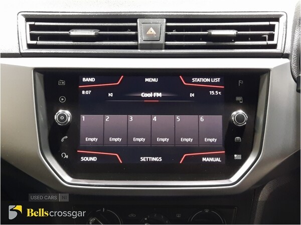 Used SEAT Ibiza 2019 for sale - 76175744: Photo 16