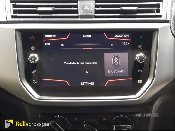 Used SEAT Ibiza 2019 for sale - 76175744: Photo 17