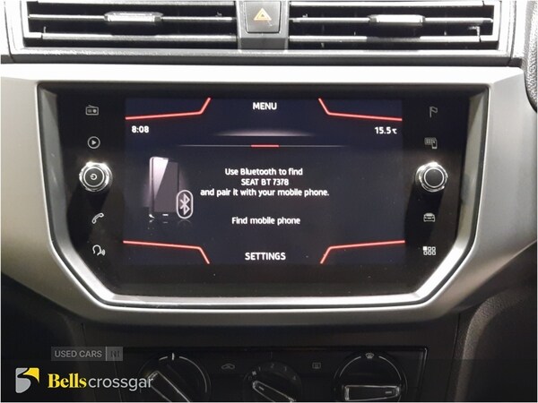 Used SEAT Ibiza 2019 for sale - 76175744: Photo 19