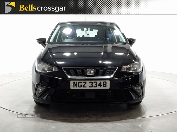Used SEAT Ibiza 2019 for sale - 76175744: Photo 2