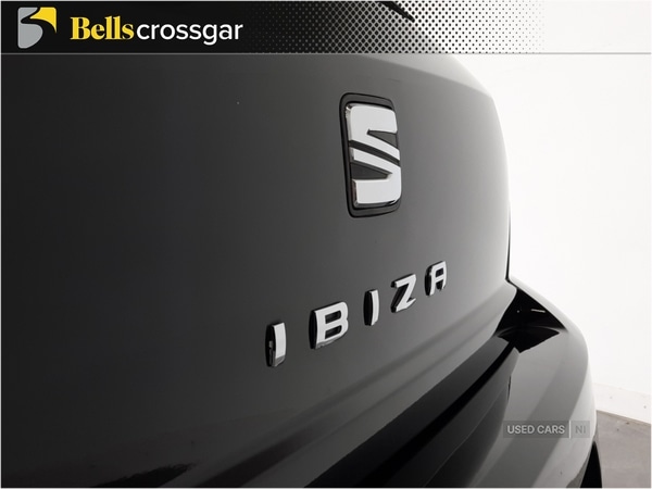 Used SEAT Ibiza 2019 for sale - 76175744: Photo 27