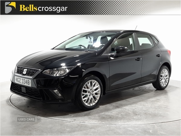 Used SEAT Ibiza 2019 for sale - 76175744: Photo 3