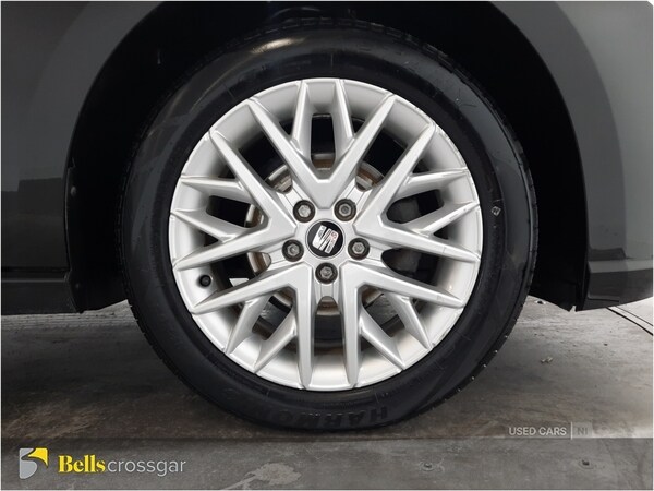 Used SEAT Ibiza 2019 for sale - 76175744: Photo 39