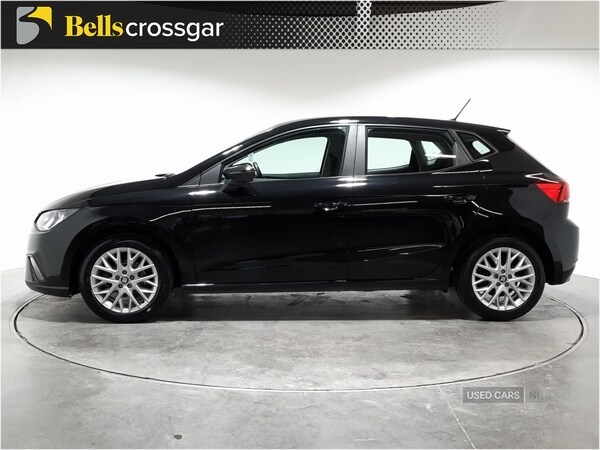 Used SEAT Ibiza 2019 for sale - 76175744: Photo 4