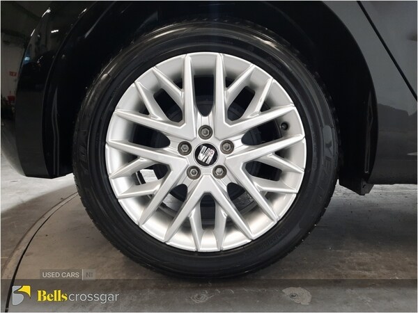 Used SEAT Ibiza 2019 for sale - 76175744: Photo 40