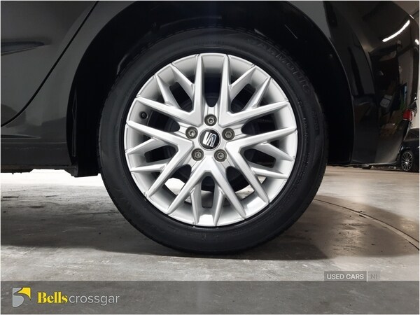 Used SEAT Ibiza 2019 for sale - 76175744: Photo 42