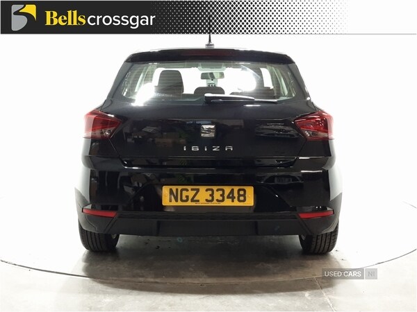 Used SEAT Ibiza 2019 for sale - 76175744: Photo 6