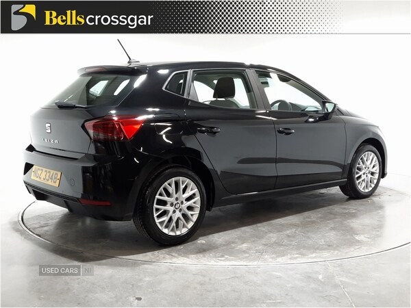 Used SEAT Ibiza 2019 for sale - 76175744: Photo 7