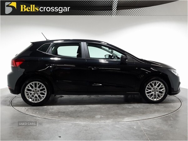 Used SEAT Ibiza 2019 for sale - 76175744: Photo 8