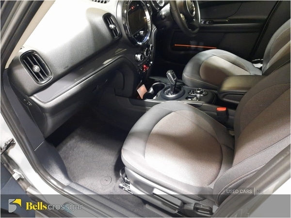 Used MINI Countryman 2022 for sale - 76927391: Photo 10