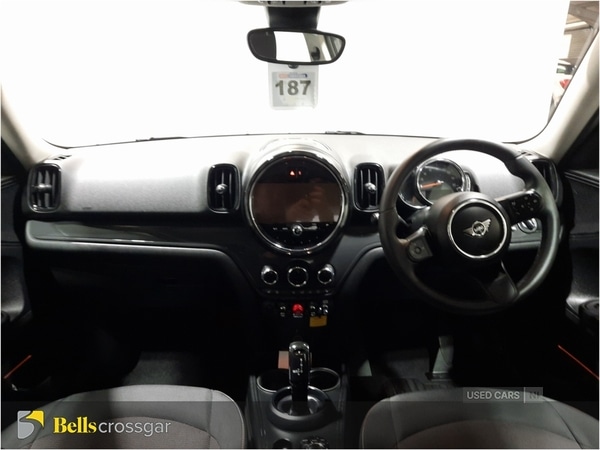 Used MINI Countryman 2022 for sale - 76927391: Photo 11