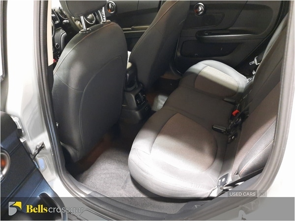 Used MINI Countryman 2022 for sale - 76927391: Photo 12