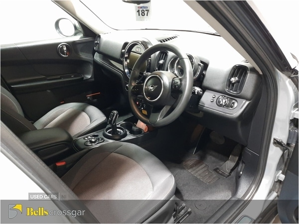 Used MINI Countryman 2022 for sale - 76927391: Photo 13