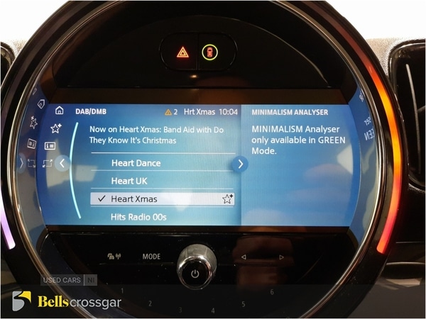 Used MINI Countryman 2022 for sale - 76927391: Photo 16